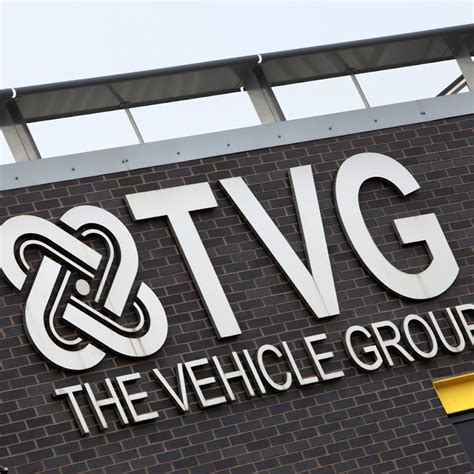 tvg the vehicle group|TGV .